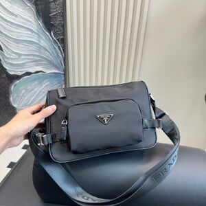 Prada women's bag